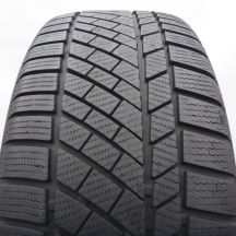 Opona 255/40 R20 1x CONTINENTAL 101V XL ContiWinterContact TS830 P N0 Zimowe 2023 7mm