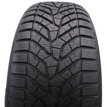 1 x YOKOHAMA 225/55 R18 98V BluEarth Winter V905 Zima 7.5mm