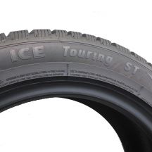 3. 1 x AVON 205/55 R16 91H  Ice Touring  ST Zima 6.5mm