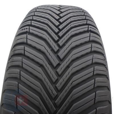 1 x MICHELIN 245/65 R17 111H CrossClimate 2 SUV Wielosezon 2023 7mm