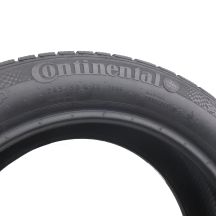 5. 4 x CONTINENTAL 245/50 R18 100H ContiWinterContact TS810 S RSC Zima 7mm 