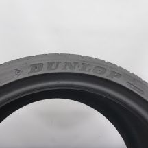 4. Opony 255/35 ZR19 2x DUNLOP 96Y XL Sport Maxx Rt M0 Letnie 2023 7mm