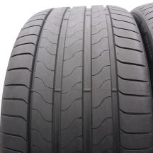 2. Opony 285/35 R21 2x BRIDGESTONE 105Y XL Turanza 6 BMW Letnie 2024 7,2mm