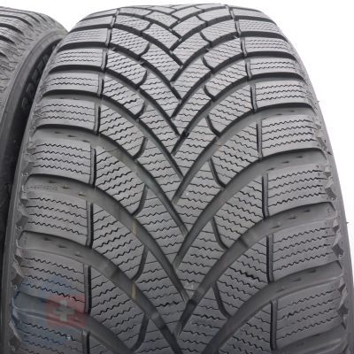 2. Opony 235/50 R19 4x SEMPERIT 103V XL Speed-Grip 5 Zimowe 2024 7,8mm