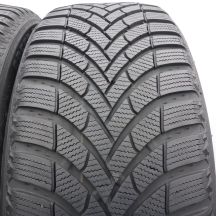 2. Opony 235/50 R19 4x SEMPERIT 103V XL Speed-Grip 5 Zimowe 2024 7,8mm