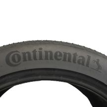 2. 1 x CONTINENTAL 285/40 R19 107Y XL SportContact 6 BMW lato 6.4mm