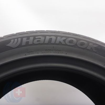3. Opona 285/40 R21 1x HANKOOK 113V Winter I cept evo2 SUV A0 Zimowa 2020 