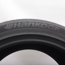 3. Opona 285/40 R21 1x HANKOOK 113V Winter I cept evo2 SUV A0 Zimowa 2020 