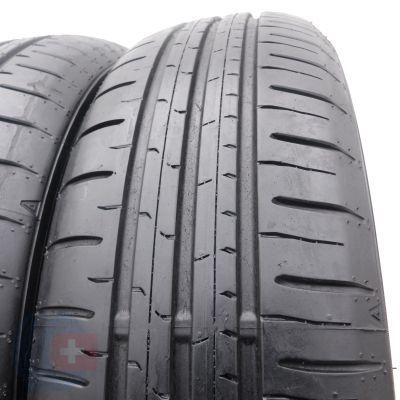 3. 2 x FALKEN 175/65 R17 87H Sincera TOYOTA AYGO X Lato 2022 Jak Nowe