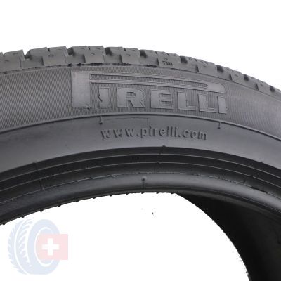 4. 2 x PIRELLI 245/45 R20 99V Scorpipon Verde All Season LR Wielosezon 6-6.2mm 