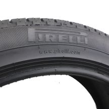 4. 2 x PIRELLI 245/45 R20 99V Scorpipon Verde All Season LR Wielosezon 6-6.2mm 