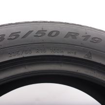 8. Opony 235/50 R19 4 x PIRELLI 103H XL Scorpion Winter Zimowe 2018/19