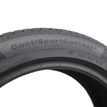 3. 1 x CONTINENTAL 205/50 R17 93W XL ContiSportContact 5 Lato 6.8mm