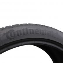 4. 2 x CONTINENTAL  265/40 R21 105V XL 5.8mm WinterContact TS860 S Zima 
