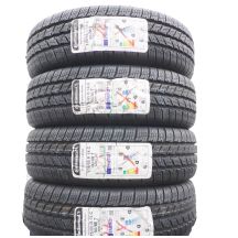 Opony 175/65 R14C 4x CONTINENTAL 90/88T VanContact Winter Zimowe 2022 Nieużywane 