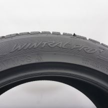 7. Opony 245/45 R18 4x VREDESTEIN 100V XL Wintrac PRO+ Zimowe 2025 8,8mm
