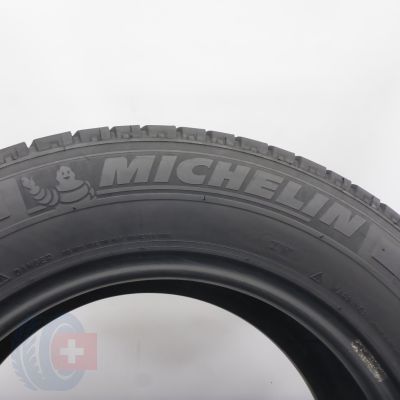 5. Opony 225/65 R16C 2x MICHELIN 112/110R Agilis + Letnie 2019 7,4-7,6mm