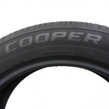 5. 2x COOPER 215/55 R18 Zeon XS-sport 99V XL Lato 6,2mm