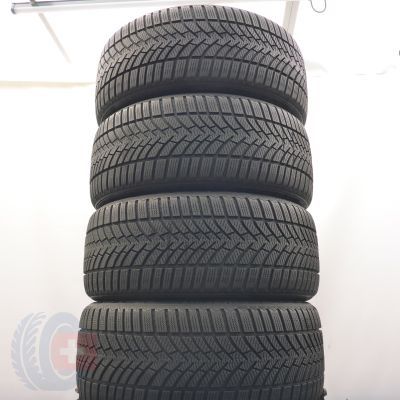 Opony 235/35 R19 4x SEMPERIT 91W XL Speed-Grip 3 Zimowe 2025 8-7,8mm