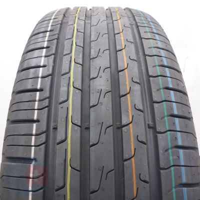2. Opona 205/60 R16 1x CONTINENTAL 92V EcoContact 6 Letnia 2023 