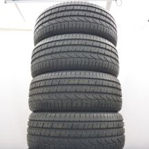 Opony 235/50 R18 4x PIRELLI 101Y XL MGT PZero Letnie 2021 Nieużywane