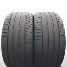Opony 285/35 R21 2x BRIDGESTONE 105Y XL Turanza 6 BMW Letnie 2024 7,2mm