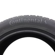4. Opony 285/45 R20 2x CONTINENTAL 112V XL ContiWinterContact TS 830P Zimowe 2018 7-7,2mm