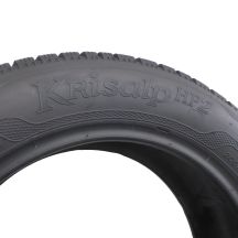 6. 2 x KLEBER 205/60 R16 96H XL Krisalp HP2 Zima 2015 6mm