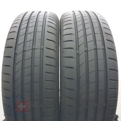 5. Opony 195/65 R15 4x DUNLOP 91H Blue Response TG EV Letnie 2026