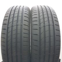 5. Opony 195/65 R15 4x DUNLOP 91H Blue Response TG EV Letnie 2026