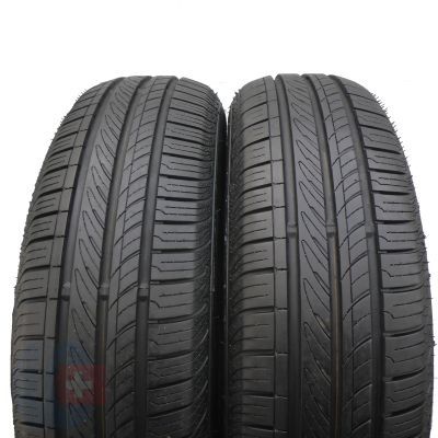 4. 4 x NEXEN 175/70 R13 82T N Blue Eco Lato 2015 6-6,8mm