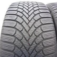 2. Opony 255/45 R19 2x BRIDGESTONE 104W XL Blizzak 6 Zimowe 2024 7,2mm
