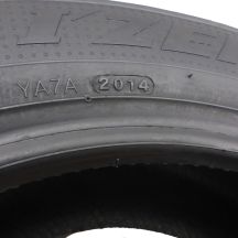 8. 2 x KUMHO 195/60 R15 88T I Zen KW23 Zima 2014 NIEUŻYWANE 