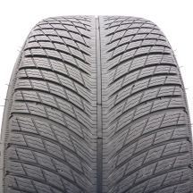 Opona 315/30 R21 1x MICHELIN 105V XL Pilot Alpin 5 Zimowa 2022 6,8mm