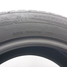7. Opony 255/55 R19 4x DUNLIO 111V XL Winter Sport 5 SUV Zimowe 2024 7,8-7mm