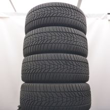 Opony 235/45 R18 4x HANKOOK 98V XL Winter ICept evo3 W330 Zimowe 2024 7,2-7,8mm