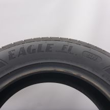 7. Opony 255/55 R19 4x GOODYEAR 107W Eagle F1 Asymetric 2 SUV Letnie 2024