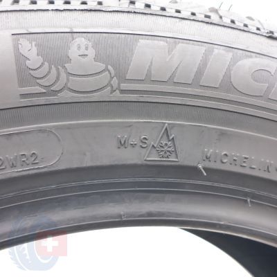 5. Opona 235/55 R17 1x MICHELIN 103V Pilot Alpin PA4 Zimowa 2018 7mm
