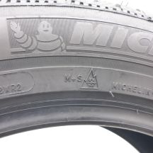 5. Opona 235/55 R17 1x MICHELIN 103V Pilot Alpin PA4 Zimowa 2018 7mm