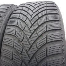 2. Opony 235/50 R19 4x SEMPERIT 103V XL Speed-Grip 5 Zimowe 2024 7-6,8mm 