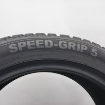 6. Opony 235/50 R19 4x SEMPERIT 103V XL Speed-Grip 5 Zimowe 2024 8mm