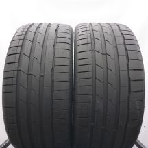 Opony 235/35 R19 2x HANKOOK 91Y XL Ventus S1 evo 3 Letnie 2021 6,2mm