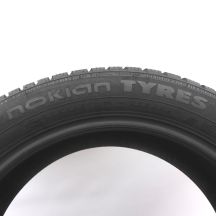 2. Opona 225/50 R18 1x NOKIAN 99H XL WR Snowproof Zimowa 2022 6,8mm