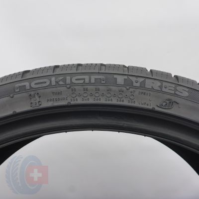 4. Opony 235/35 R20 2x NOKIAN 92W XL WR Snowproof P Zimowe 2020 6,8mm
