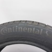 4. Opony 205/55 R17 2x CONTINENTAL 95H XL ContiWinterContact TS 830 P RSC Zimowe 2022/23