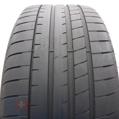 Opona 285/40 R21 1x GOODYEAR 109Y XL Eagle F1 Asymetric 3 SUV Letnia 2023 6,3mm