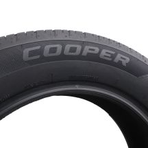4. 2 x COOPER 225/60 R18 100H Zeon 4XS- Sport Lato 2020 5,5-5,8mm