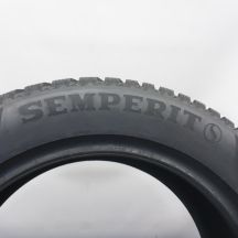 5. Opony 225/55 R17 4x SEMPERIT 101V XL Speed-Grip 5 Zimowe 2025 8,8-8,5mm