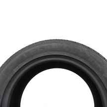 4. Opona 235/55 ZR17 1x DUNLOP 103W XL SP Sport Maxx TT Letnie 2017 Nieużywana 