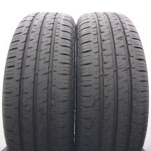 Opony 205/65 R16C 2x HANKOOK 107/105T Vantra LT Letnie 2023 7,2mm